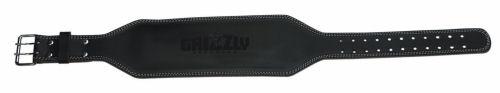 Harbinger Enforcer Padded Leather Belt
